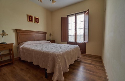 Valdes Apartment | APARTAMENTOS JESUS