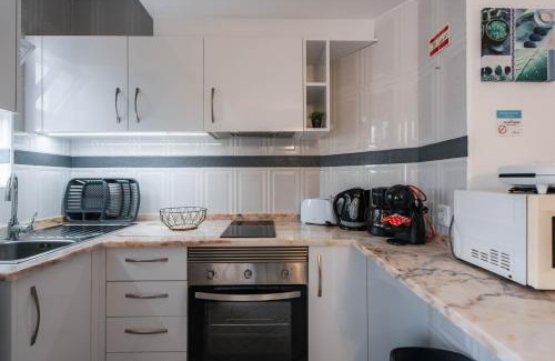 Albufeira Apartment | Apartamentos Julieta