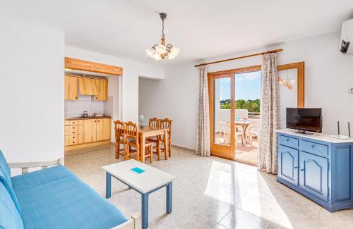 Cala Ferrera Apartment | Apartamentos Karin 1ºb