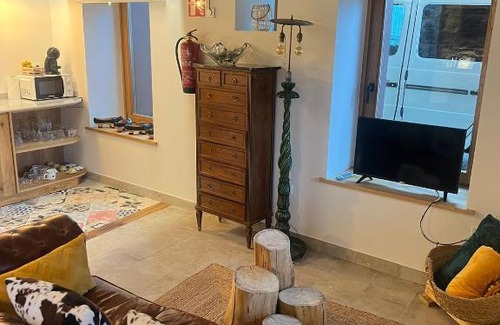 Villamayor Apartment | APARTAMENTOS KERCUS