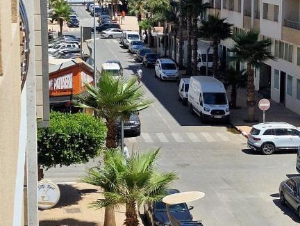 Saidia Apartment | Apartamentos Khalifa C1