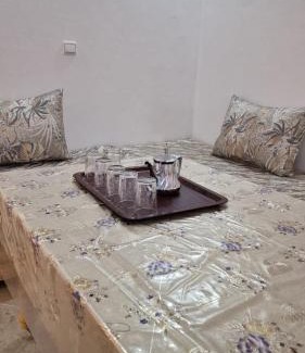 Saidia Apartment | Apartamentos Khalifa C1