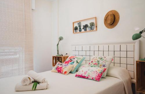 Biduido Apartment | Apartamentos LÓRIEN Milladoiro