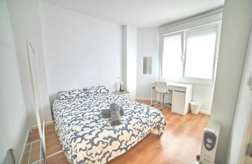 La Coruna Apartment | Apartamentos Lúa Atlántica