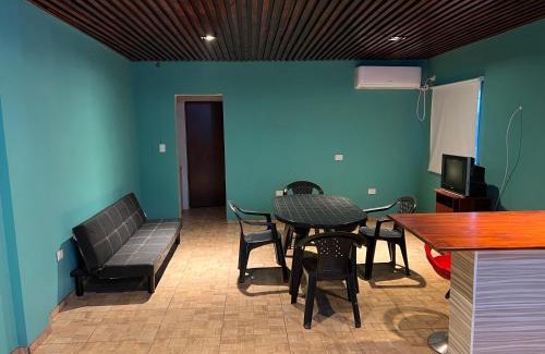 Termas de Rio Hondo Apartment | Apartamentos La Carlota
