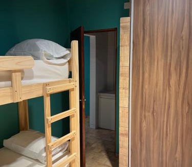 Termas de Rio Hondo Apartment | Apartamentos La Carlota