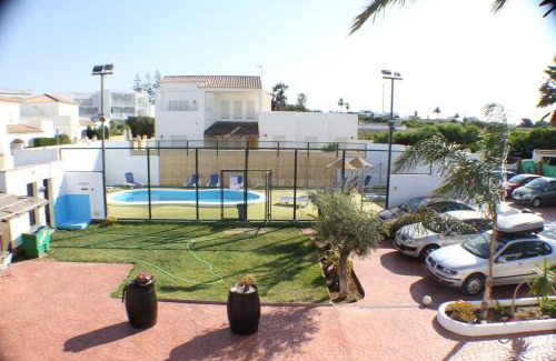 Conil de la Frontera Apartment | Apartamentos La Palmera
