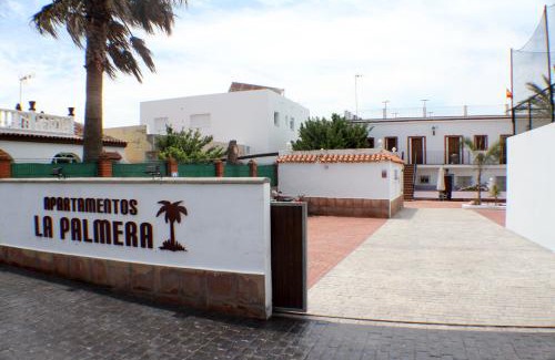 Conil de la Frontera Apartment | Apartamentos La Palmera