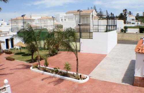 Conil de la Frontera Apartment | Apartamentos La Palmera