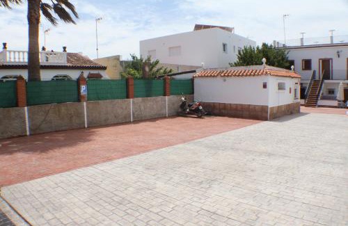 Conil de la Frontera Apartment | Apartamentos La Palmera
