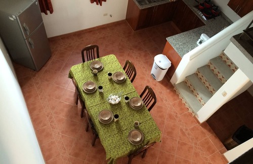 Antigua Guatemala House | APARTAMENTOS LOS NAZARENOS 4 - swimming pool, jacuzzi and gym