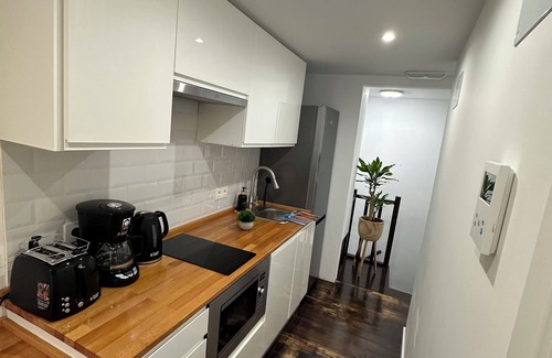 Cudillero Apartment | Apartamentos la Balda II
