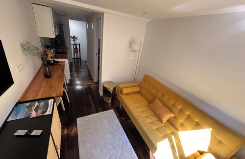 Cudillero Apartment | Apartamentos la Balda II