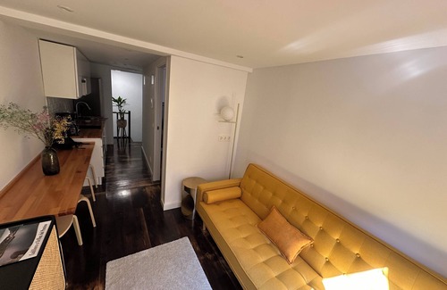 Cudillero Apartment | Apartamentos la Balda II