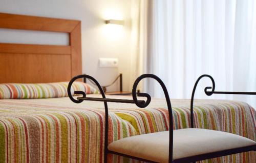 La Portilla Apartment | Apartamentos La Barzana