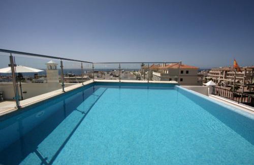 Nerja City Centre Apartment | Apartamentos La Botica de Nerja