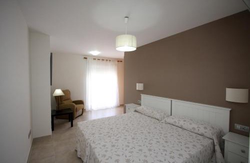 Nerja City Centre Apartment | Apartamentos La Botica de Nerja