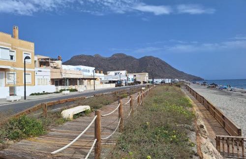 Pujaire Apartment | Apartamentos La Calilla Cabo de Gata