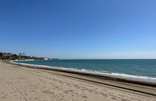 La Cala de Mijas Apartment | APARTAMENTOS LA CALA de MIJAS