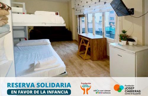 Pas de la Casa Apartment | Apartamentos La Cabaneta Mikka 3000