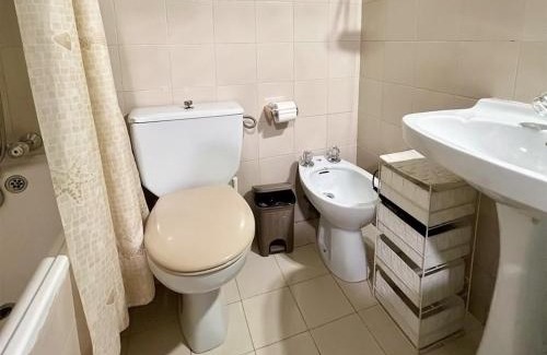 Pas de la Casa Apartment | Apartamentos La Cabaneta Mikka 3000