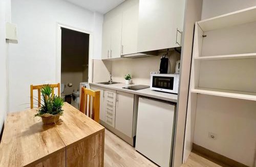 Pas de la Casa Apartment | Apartamentos La Cabaneta Mikka 3000