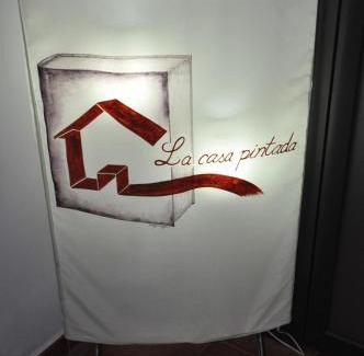 Santiago Apartment | Apartamentos La Casa Pintada