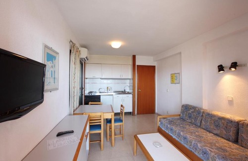 Benidorm Centro Apartment | Apartamentos La Caseta - SABESA