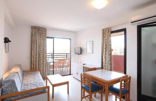 Benidorm Centro Apartment | Apartamentos La Caseta - SABESA
