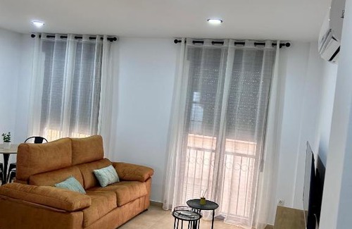 Jaen Apartment | Apartamentos la Catedral de Jaén