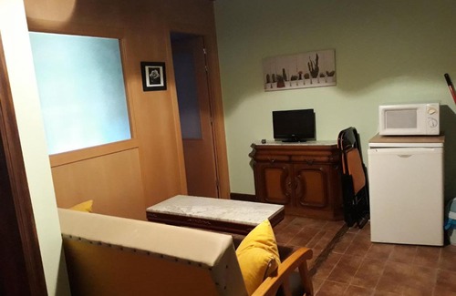 Alfoz de Lloredo Apartment | Apartamentos La Ceña
