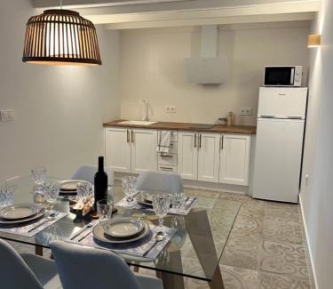 Merida Apartment | Apartamentos La Chimenea