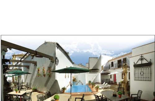 Old Town Apartment | Apartamentos La Ciudad