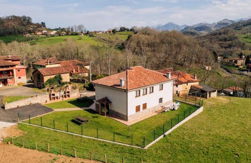 Corao House | Apartamentos La Cortina