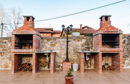 Corao House | Apartamentos La Cortina