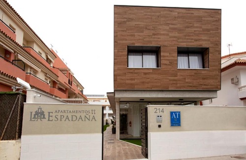 Rota Apartment | Apartamentos La Espadaña
