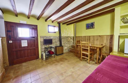 Agost Apartment | Apartamentos La Fàbrica