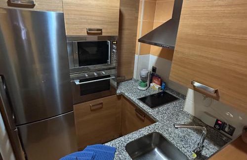 Huelva Apartment | Apartamentos la fuente