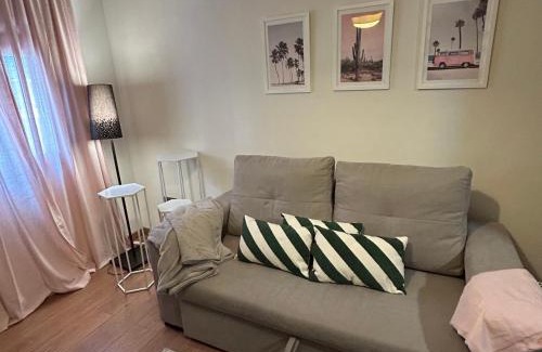 Huelva Apartment | Apartamentos la fuente