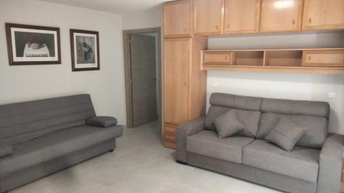 Ribadeo Apartment | Apartamentos La Fuente Ribadeo
