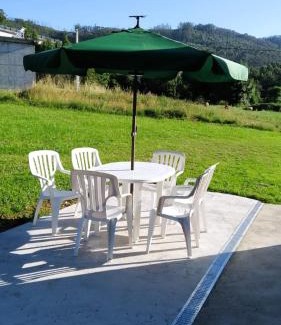 Ribadeo Apartment | Apartamentos La Fuente Ribadeo