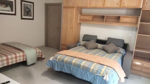 Ribadeo Apartment | Apartamentos La Fuente Ribadeo