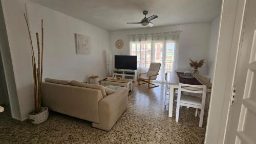 Denia Apartment | Apartamentos La Goleta 1