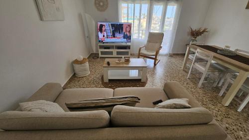 Denia Apartment | Apartamentos La Goleta 1