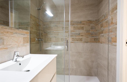 Arguedas Apartment | Apartamentos La Jasa