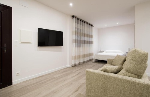 Arguedas Apartment | Apartamentos La Jasa