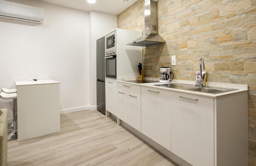 Arguedas Apartment | Apartamentos La Jasa