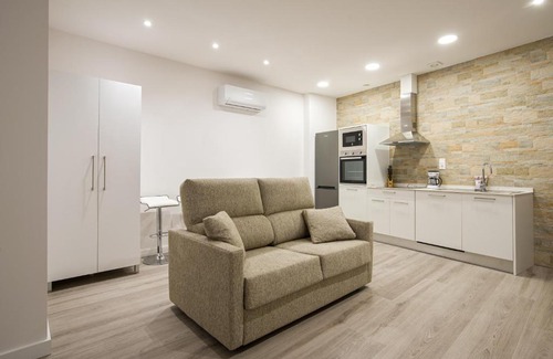 Arguedas Apartment | Apartamentos La Jasa