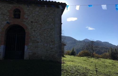 Pilona Apartment | APARTAMENTOS LA LLONGAR