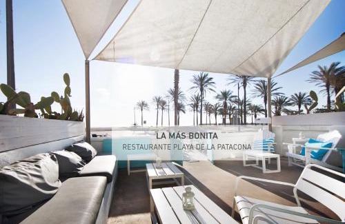 El Cabanyal Apartment | Apartamentos La más Bonita